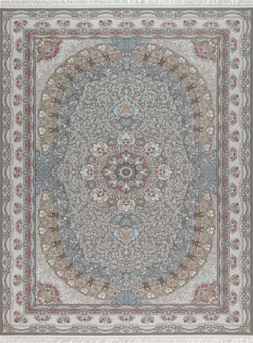 Aynisah 38518A GREY CKM / GREY CKM