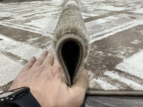 Bojnord V134A_VIZON SHRINK / BROWN HEATSET-о фото 6