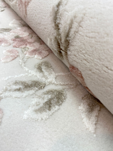 SULTANA 2024A GUL/BEYAZ фото 9