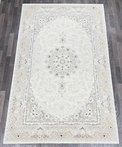 Iran collection A054A_CREAM / CREAM