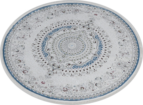 Kirmanshah 38861A BLUE / BLUE d фото 5
