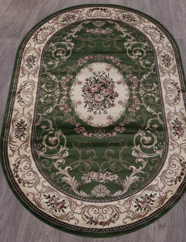 colizey d066 - green овал