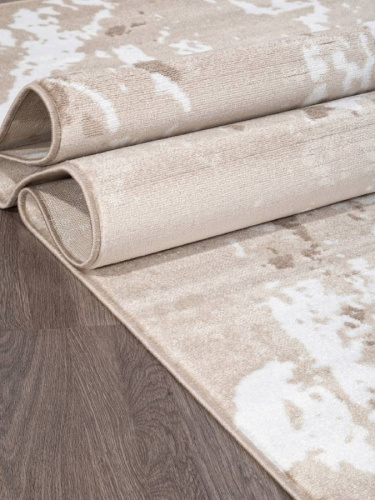 valencia deluxe d943 - beige-brown прямоугольник фото 3