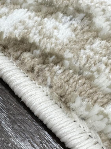 Semnan P526A_CREAM SHIRINK / VIZON FDY фото 4