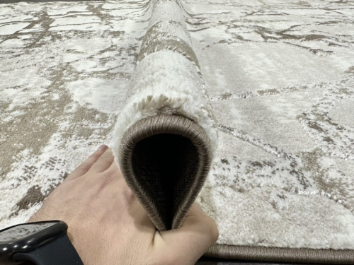 Bojnord M006A_VIZON SHRINK / BROWN HEATSET фото 5