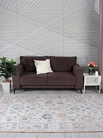 lavin ab732a - cream / beige прямоугольник