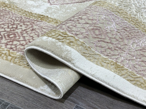 Lowa A3582A_IVORY / PINK фото 8