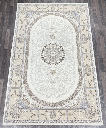 Iran collection A053C_CREAM / LIGHT BEIGE
