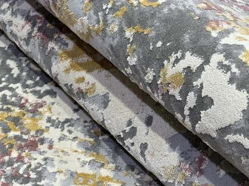 IMOLA 03545A GREY / PINK фото 4