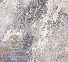 Prado Ka29A Sh_L_Gray / Gray2 Прямоугольный