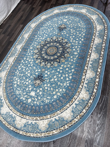 Iran collection A056A_BLUE / BLUE o фото 8