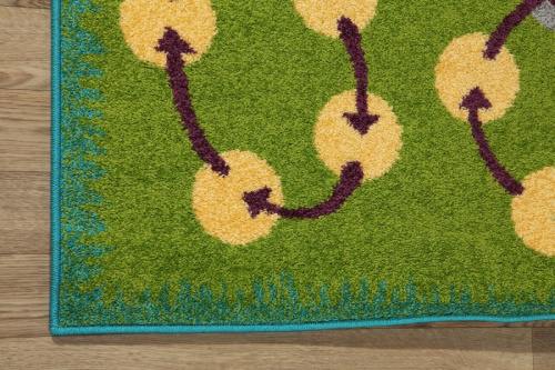 Funky TOP MYK green фото 5