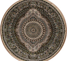 Rubin 20058A DAIRE GREEN / GREEN