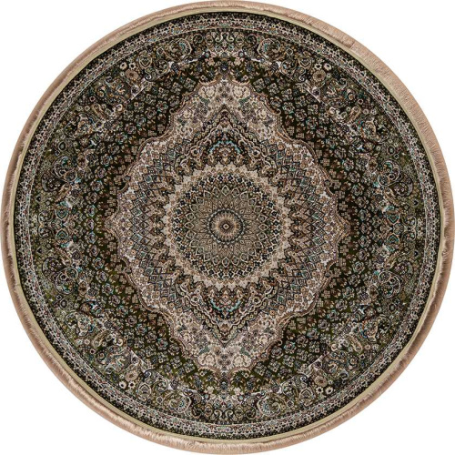 Rubin 20058A DAIRE GREEN / GREEN