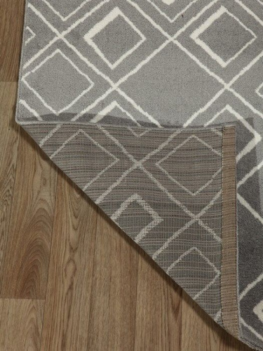 AMBIANCE 81223 Silver-White фото 4