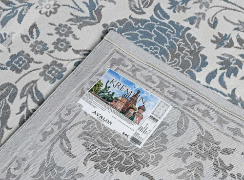 Kremlin 50005A STAN BLUE CKM / L.GREY фото 5