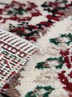 darga f670 - cream-green дорожка