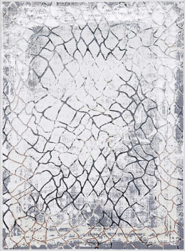 Roma 37888A GREY FLS / BEIGE FLS