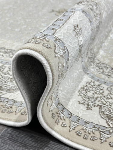 Iran collection A053A_LIGHT BEIGE SHRINK / LIGHT BEIGE SHRINK овал фото 8