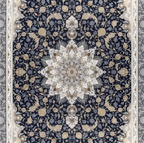 Ковровая дорожка Print 05_298 55520000