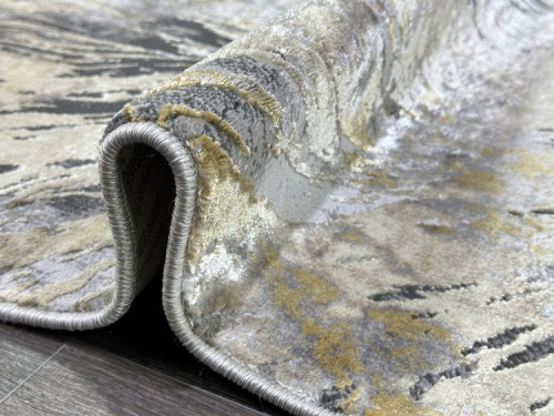 Lisa A2082A_IVORY / MUSTARD фото 7