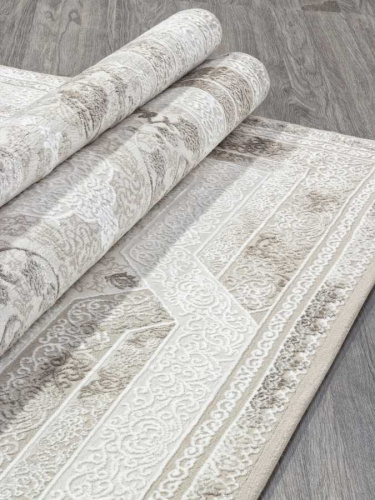 armina 04089a - brown / brown прямоугольник фото 3