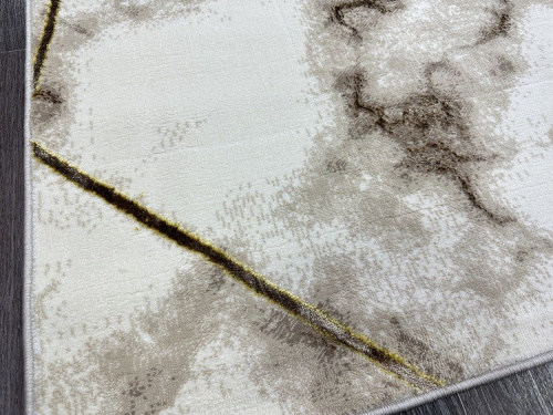 Fame 0163A_CREAM / BROWN фото 4