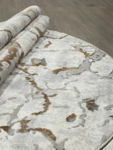 palermo f289 - gray-green овал фото 4