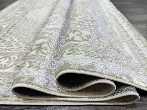 Platinium Q011A_BEIGE FDY / CREAM SHRINK фото 14