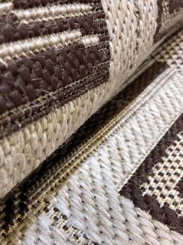 Дорожка Циновка Флурлюкс 51204_50422 фото 5