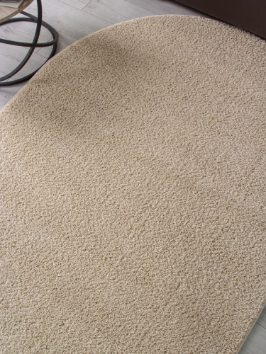 mokko t600 - light beige овал