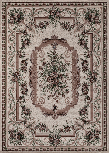 gavana 5439 - cream прямоугольник фото 2