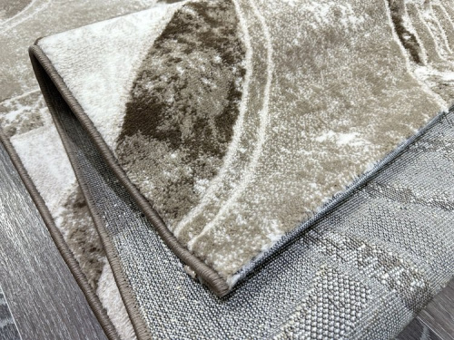 Bojnord V133A_VIZON SHRINK / BROWN HEATSET фото 8