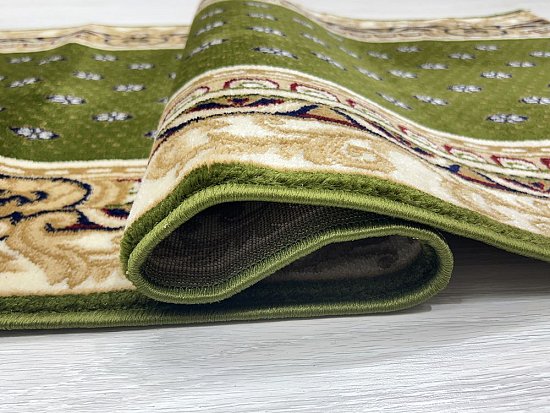 Ковровое покрытие Акварель под ключ для православного храма