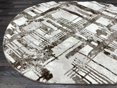 Bojnord V134A_VIZON SHRINK / BROWN HEATSET-о фото 5