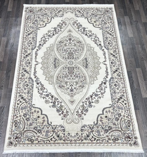 Madison L048A_CREAM / CREAM