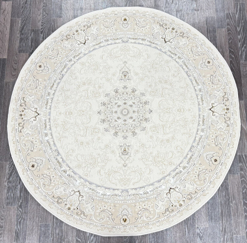 Iran collection A054A_CREAM / CREAM d