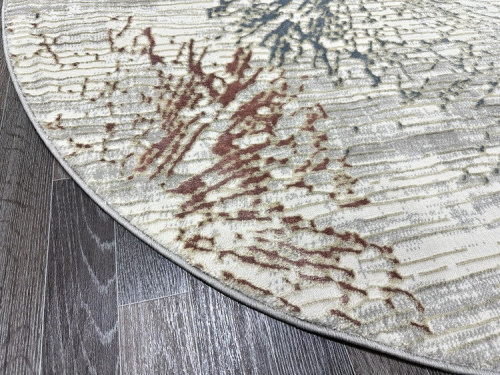 Lowa A3579A_IVORY / MUSTARD-овал фото 3