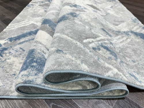 Bojnord V134A_D.GREY SHRINK / L.BLUE HEATSET фото 10