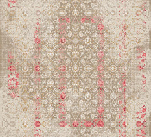 Antique Collection 5206 Beige
