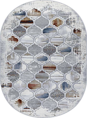 Regnum 37373A TERRA / L.GREY-овал