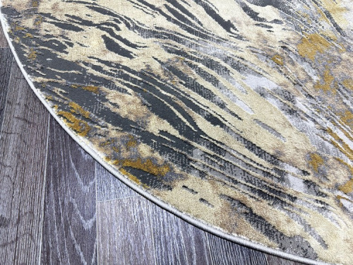 Lisa A2082A_IVORY / MUSTARD-о фото 3