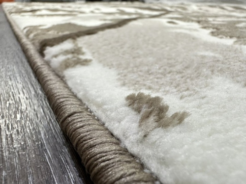 Bojnord M011A_VIZON SHRINK / BROWN HEATSET фото 11