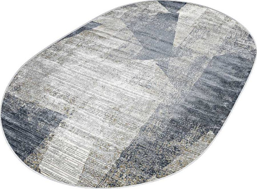 Regnum 37616A BLUE / L.GREY-овал фото 3