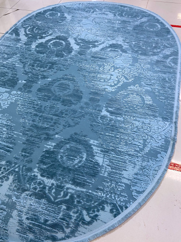 SARDES 6203A_K.MAVI_K.MAVI овал фото 2