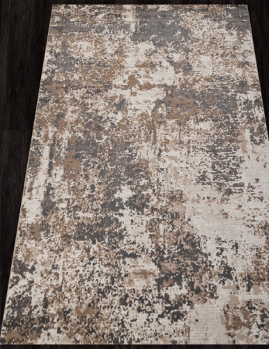 siesta m028a - cream / gray прямоугольник