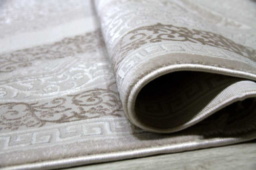 Amber 36846B L.BEIGE / D.VIZON фото 4