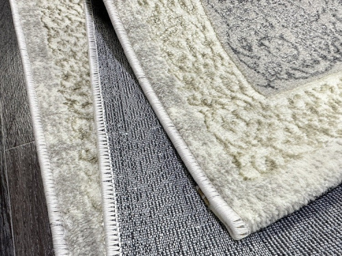 Baroque D102V_GREY FDY / CREAM SHRINK фото 9