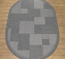 Циновка Декора 52101_50311_О