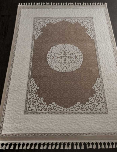 hunkar 7908 - brown / brown прямоугольник